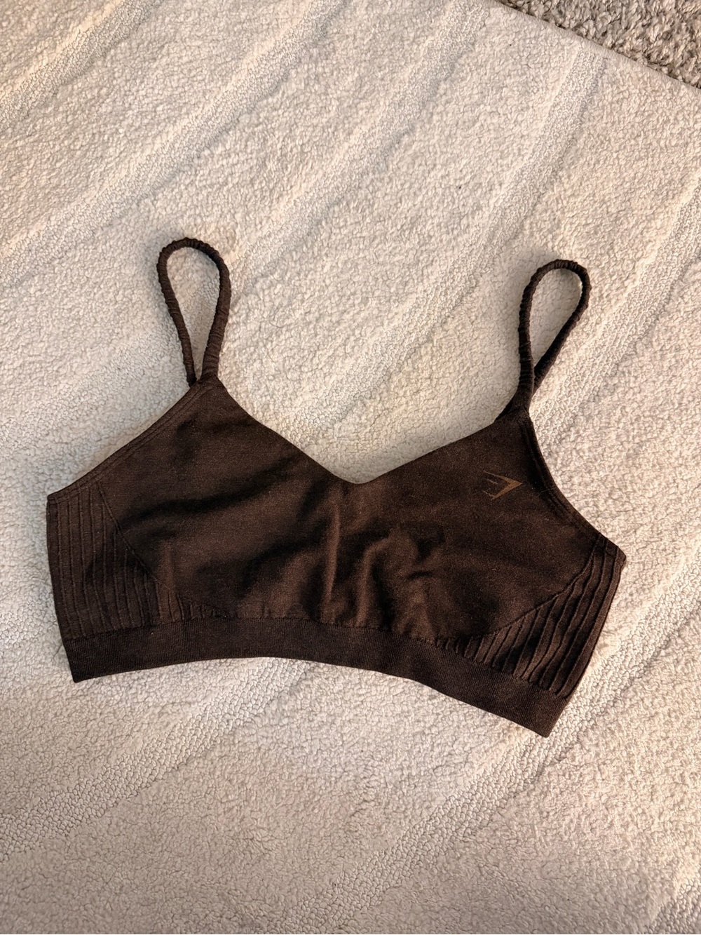 Gymshark Bralette with Light Support
